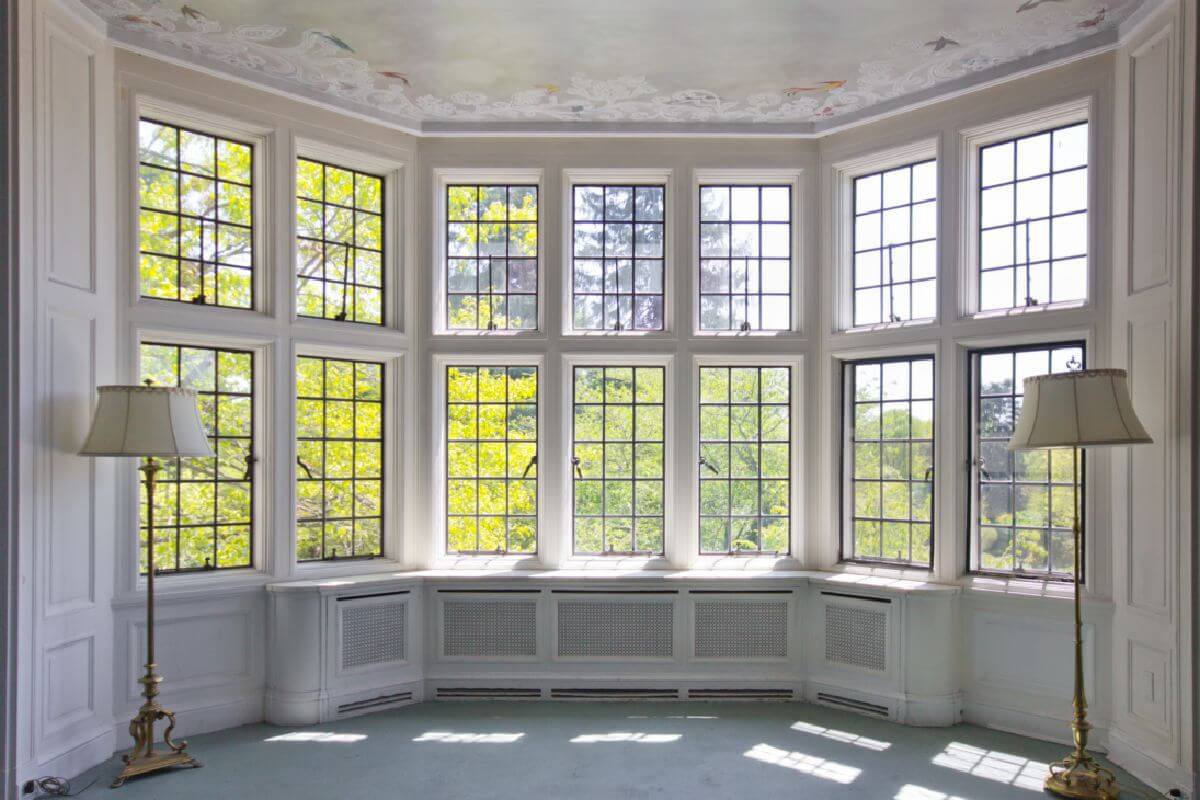Replacement Bay Windows Northamptonshire